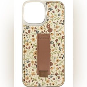 BRAND NEW iPhone 13 Walli Case